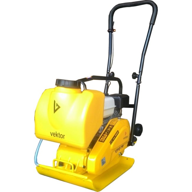 Виброплита VEKTOR VPG-70E 3295