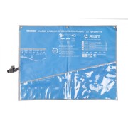 Конверт AIST K00120-A 00-00019992 Конверт AIST K00120-A 00-00019992