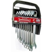 Набор комбинированных ключей BAUM 75 градусов 40-10МР