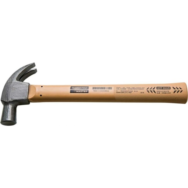 Молоток TRAMONTINA 40376/027 Б0054512