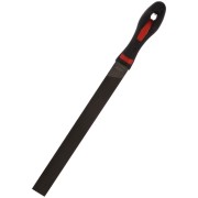 Прямой плоский напильник BAUM №1 3711250