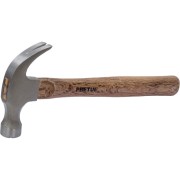 Молоток-гвоздодер Truper MP-16 22290 Молоток-гвоздодер Truper MP-16 22290