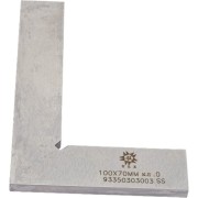 Слесарный плоский угольник TLX УП ZT07-B210 66347