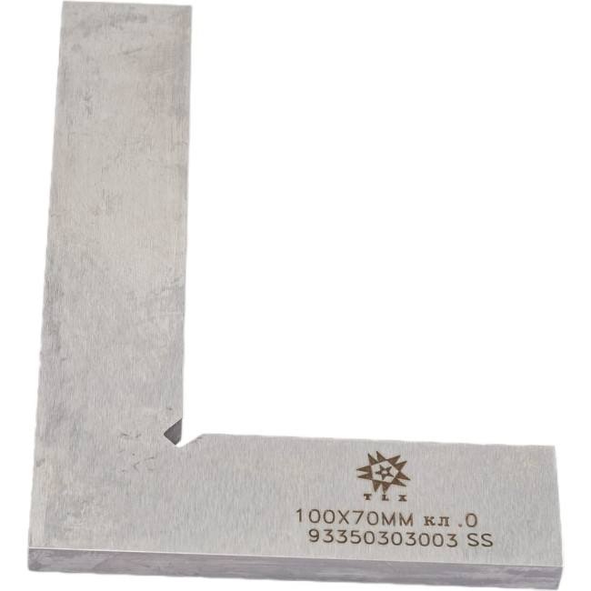 Слесарный плоский угольник TLX УП ZT07-B210 66347