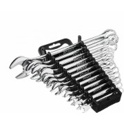 Набор рожково-накидных ключей ЕРМАК 736-098 Набор рожково-накидных ключей ЕРМАК 736-098