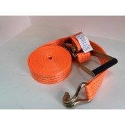 Двухсоставной стяжной ремень ООО Грузкомплект СР50510 Двухсоставной стяжной ремень ООО Грузкомплект СР50510