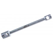 Двухсторонний баллонный ключ для грузовых автомобилей JTC 5473 Двухсторонний баллонный ключ для грузовых автомобилей JTC 5473