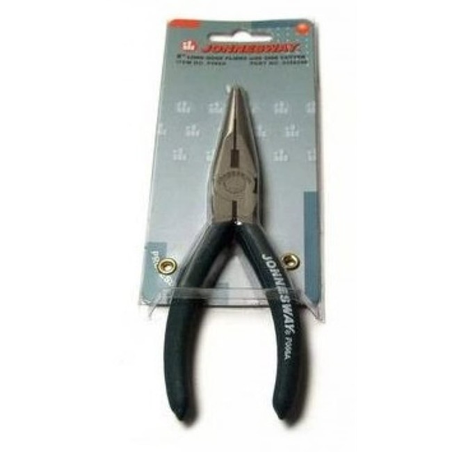 Многофункциональные пассатижи Jonnesway P066A