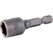 Магнитная ключ-насадка NOVOCRAFT B47-22-1-04510BK