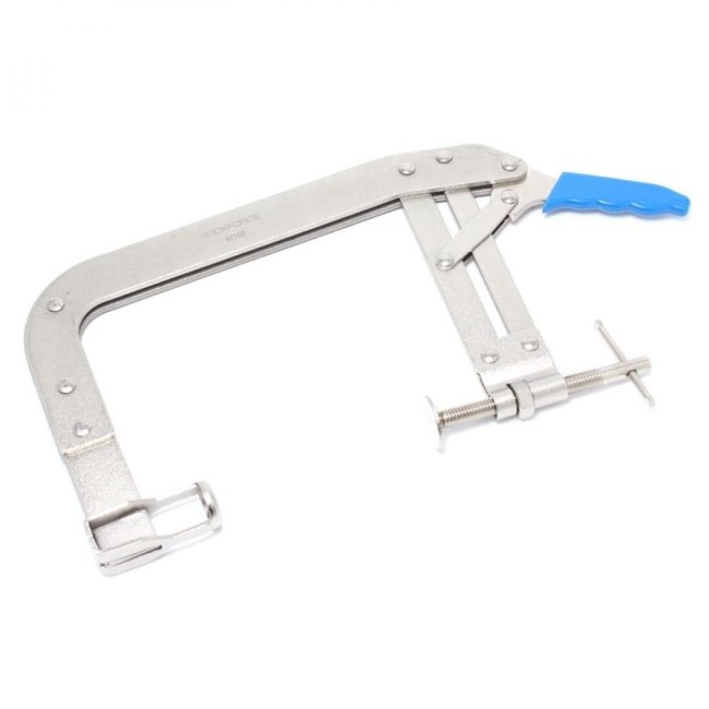 Струбцинный рассухариватель клапанов Rockforce RF-62102(17067)