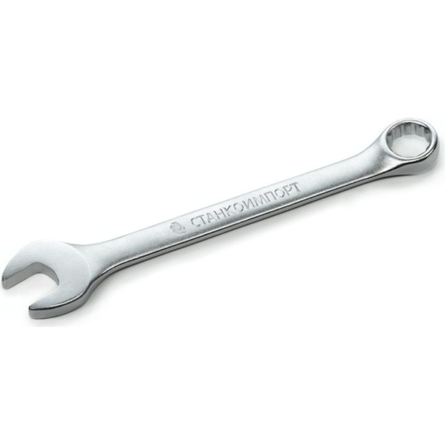 Комбинированный ключ Станкоимпорт CS-11.01.09