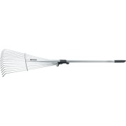Раздвижные стальные веерные грабли PALISAD 6175655 Раздвижные стальные веерные грабли PALISAD 6175655