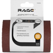 Шлифовальная лента VIRA RAGE 555056 Шлифовальная лента VIRA RAGE 555056