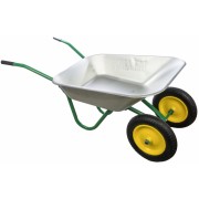 Двухколёсная тачка Беламос 4562Р