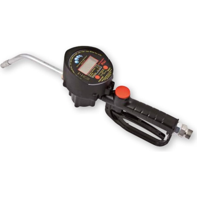 Электронный расходомер для масла OMPI OIL COUNTER PLUS 15900-Р