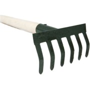 Прямые шестизубые грабли ООО Агростройлидер ГП-6 САД-11.25 Прямые шестизубые грабли ООО Агростройлидер ГП-6 САД-11.25