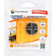 Неодимовый магнит-диск Forceberg 9-1212440-001 Неодимовый магнит-диск Forceberg 9-1212440-001