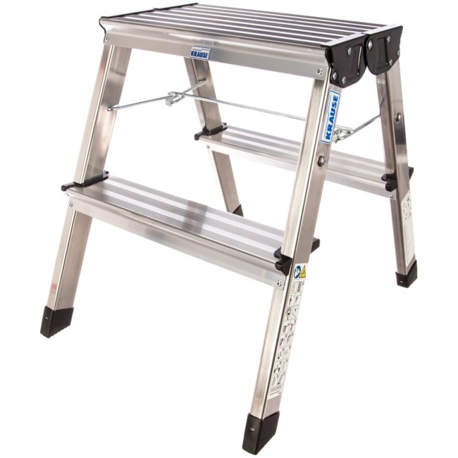 Двусторонняя универсальная подставка Krause TREPPY 130013