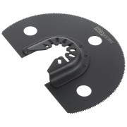 Сегментированный пильный диск по дереву для МФИ REDVERG 6627178