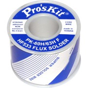 Припой ProsKit PK-60H10F С00040236