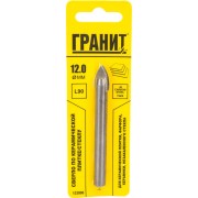 Сверло по плитке Гранит 133006