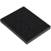 Губка для шлифования SANTOOL №25/16 060213-125-608 Губка для шлифования SANTOOL №25/16 060213-125-608