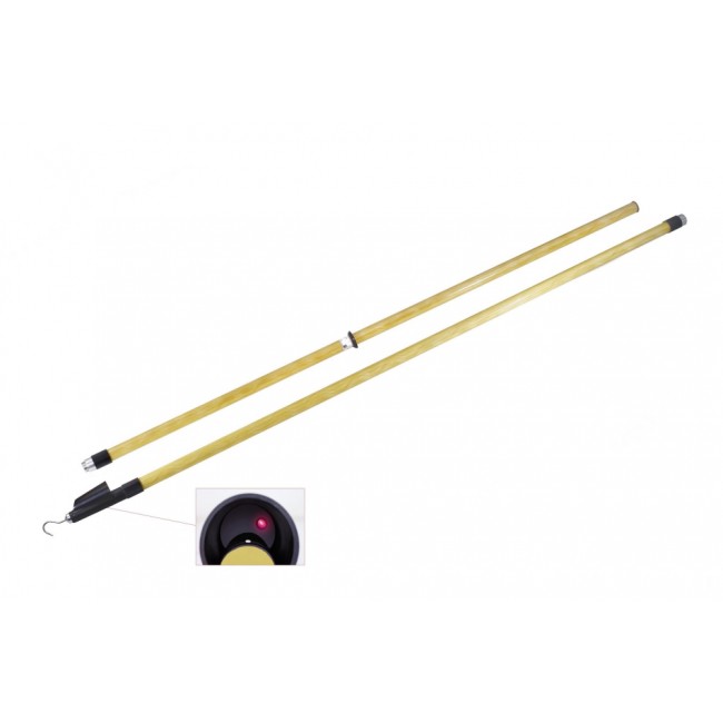 Указатель высокого напряжения Электро Трейд УВН-220Э ET-UVN133