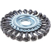 Щетка для ушм Elitech 1820.073400