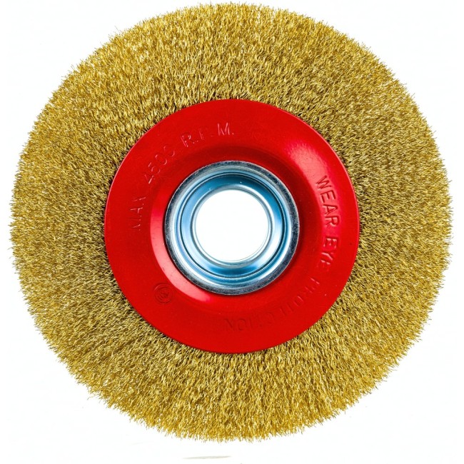 Щетка-крацовка VOREL 06980