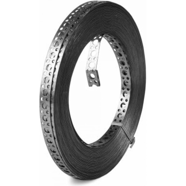 Монтажная перфорированная лента Госкреп 13-0019540