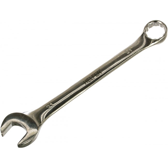 Комбинированный ключ HELFER HF002034