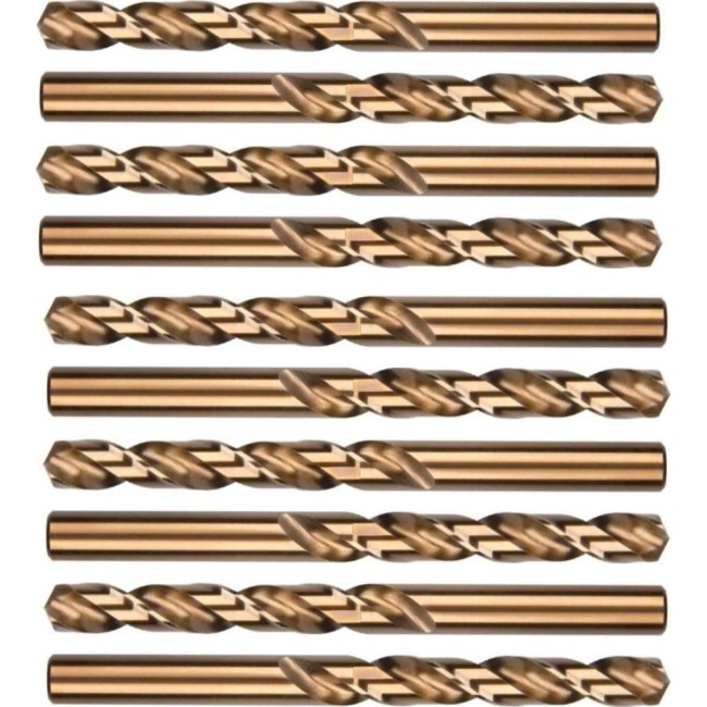 Сверло по металлу SONGQI DIN338 10021120