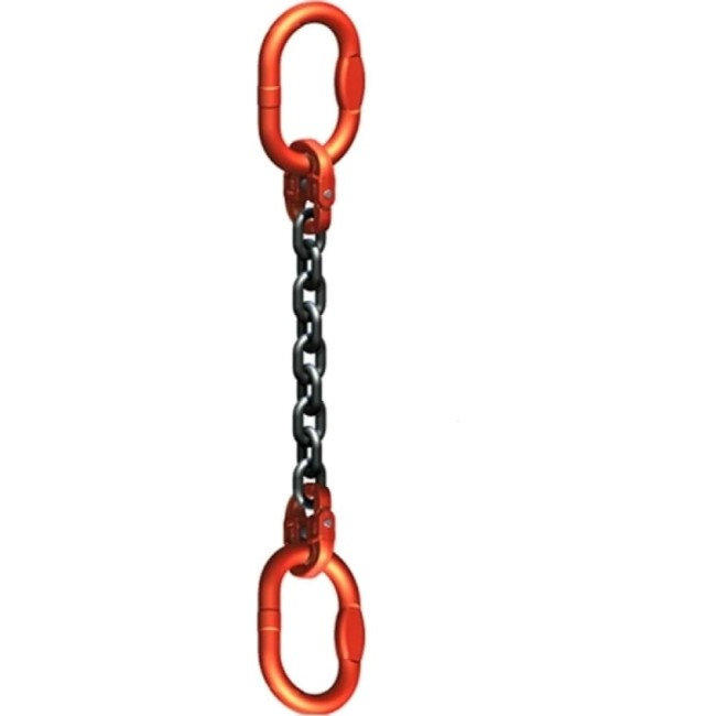 Цепной строп ПромСтроп ВЦ 1,12/5000 4687202810444
