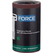 Шлифовальная шкурка Abraforce 60930 Шлифовальная шкурка Abraforce 60930