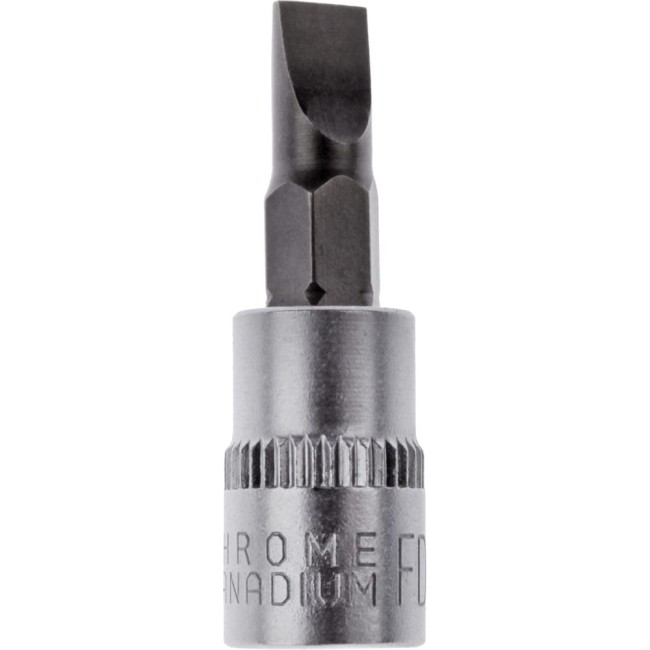 Торцевая головка AV Steel AV-504106