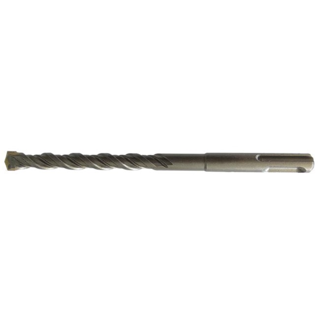 Бур sds-plus по бетону CUTOP Profi Plus 49-8310