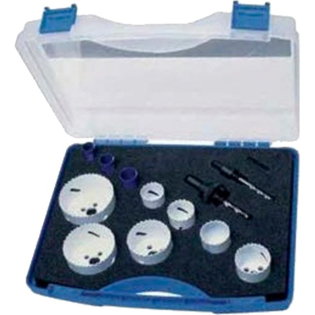 Универсальный набор WILPU EKA 3 3055000101