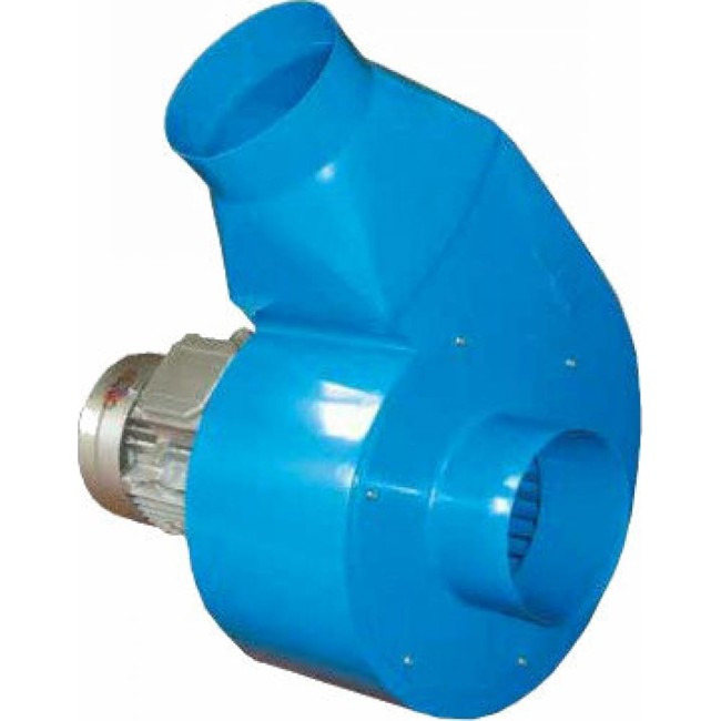 Вентилятор Trommelberg для вытяжки отработанных газов 2800 м3/ч MFS-2.8