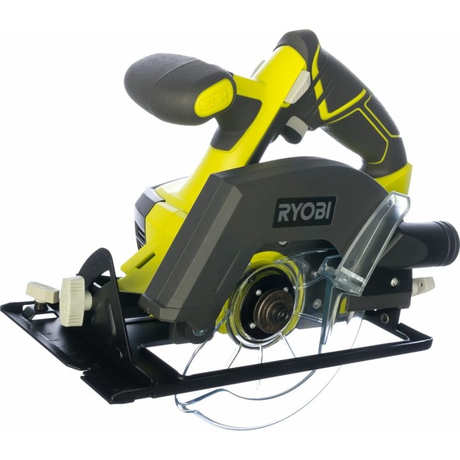 Дисковая пила Ryobi ONE+ R18CSP-0 5133002628