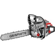 Цепная бензиновая пила GRAPHITE 58G952 Цепная бензиновая пила GRAPHITE 58G952
