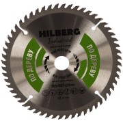 Пильный диск по дереву Hilberg Hilberg Industrial HW167 Пильный диск по дереву Hilberg Hilberg Industrial HW167