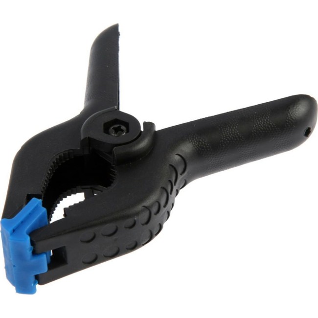 Клещеобразная зажим ТУНДРА 1722633