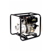 Мотопомпа LIFAN 80ZB30-4С Diesel 00-00000266 Мотопомпа LIFAN 80ZB30-4С Diesel 00-00000266