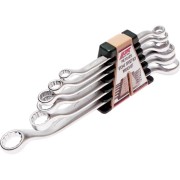 Набор ключей накидных JTC JTC-PE1012S Набор ключей накидных JTC JTC-PE1012S