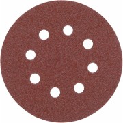 Шлифовальные диски AEG AASDG60-5 4932492633