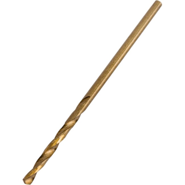 Сверло по металлу Дело Техники 211015