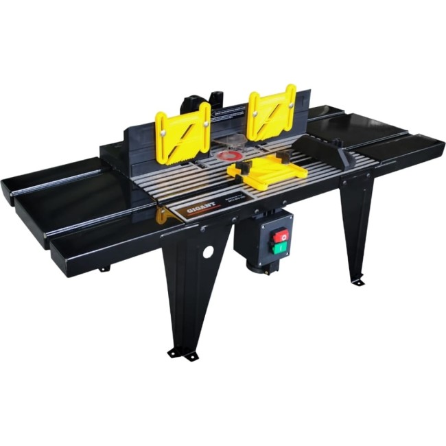 Фрезерный фрезерный стол Gigant MTJ-870-330