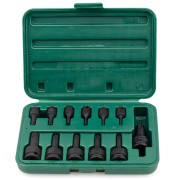Комплект бит HANS 896014-12 Комплект бит HANS 896014-12