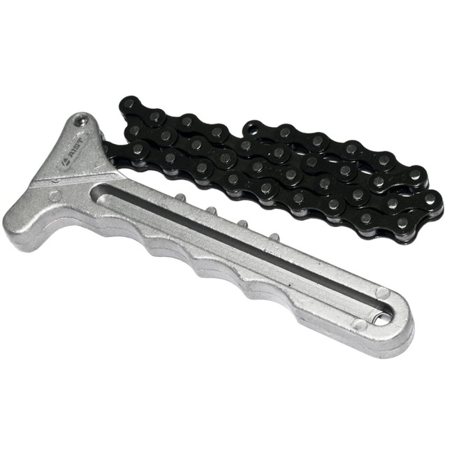 Цепной рычажный съемник-ключ масляного фильтра AIST 67251904 00-00004203