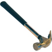 Молоток-гвоздодер SANTOOL 030802 Молоток-гвоздодер SANTOOL 030802